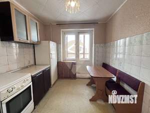3-к квартира, вторичка, 64м2, 5/14 этаж