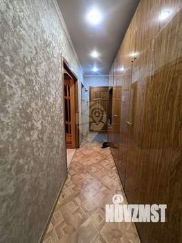 3-к квартира, вторичка, 62м2, 1/9 этаж