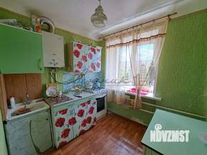 2-к квартира, вторичка, 44м2, 4/4 этаж