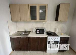1-к квартира, вторичка, 53м2, 1/9 этаж