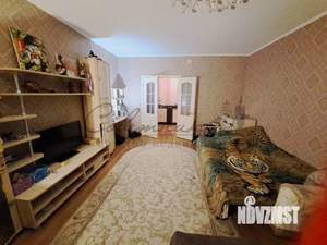 1-к квартира, вторичка, 52м2, 6/9 этаж