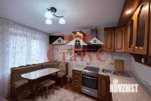 1-к квартира, вторичка, 35м2, 8/9 этаж