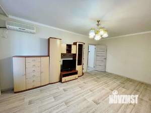1-к квартира, вторичка, 36м2, 3/9 этаж