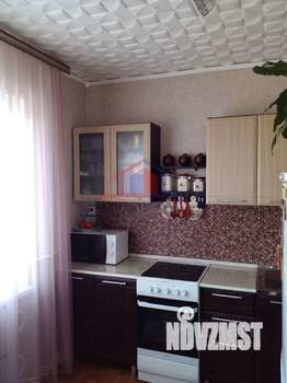 1-к квартира, вторичка, 37м2, 6/9 этаж