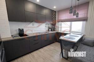3-к квартира, вторичка, 64м2, 6/9 этаж