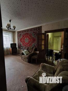 2-к квартира, вторичка, 44м2, 2/9 этаж