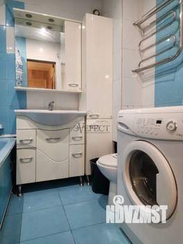 1-к квартира, вторичка, 32м2, 6/9 этаж