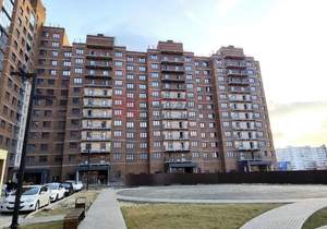 2-к квартира, вторичка, 61м2, 12/12 этаж
