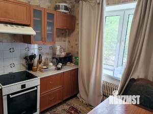 3-к квартира, вторичка, 65м2, 1/4 этаж