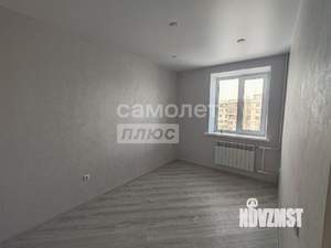 3-к квартира, вторичка, 59м2, 8/9 этаж