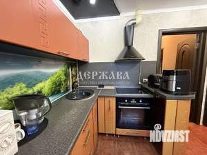 2-к квартира, вторичка, 69м2, 2/16 этаж