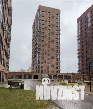3-к квартира, вторичка, 120м2, 15/16 этаж