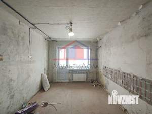 3-к квартира, вторичка, 61м2, 9/9 этаж