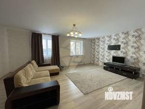 3-к квартира, вторичка, 114м2, 5/5 этаж