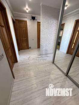 3-к квартира, вторичка, 64м2, 9/9 этаж