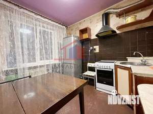 4-к квартира, вторичка, 75м2, 1/9 этаж