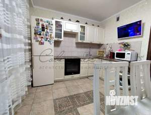 2-к квартира, вторичка, 64м2, 4/9 этаж