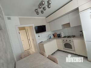 2-к квартира, вторичка, 53м2, 8/9 этаж