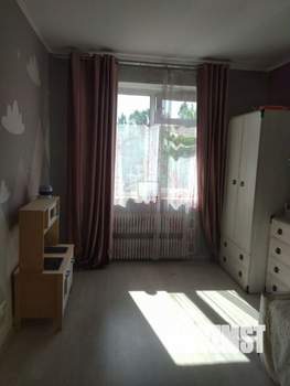 4-к квартира, вторичка, 84м2, 2/10 этаж