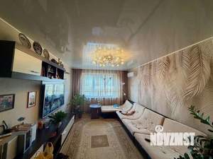 3-к квартира, вторичка, 62м2, 10/10 этаж