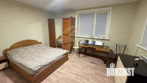 1-к квартира, вторичка, 33м2, 1/1 этаж