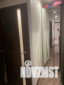 2-к квартира, вторичка, 44м2, 1/5 этаж
