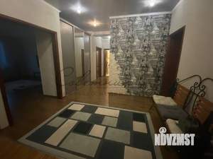 4-к квартира, вторичка, 103м2, 4/12 этаж