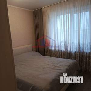 4-к квартира, вторичка, 84м2, 5/14 этаж