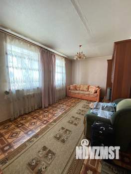 1-к квартира, вторичка, 45м2, 1/6 этаж