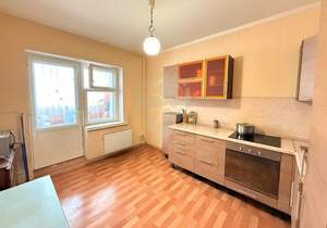 1-к квартира, вторичка, 51м2, 7/9 этаж