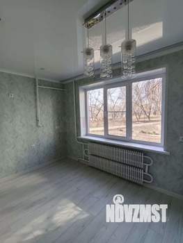 1-к квартира, вторичка, 37м2, 1/9 этаж