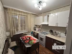 1-к квартира, вторичка, 34м2, 5/9 этаж