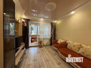 2-к квартира, вторичка, 50м2, 4/9 этаж