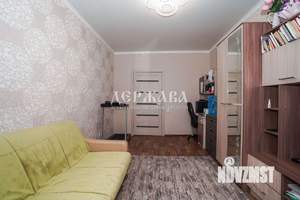 2-к квартира, вторичка, 55м2, 3/5 этаж