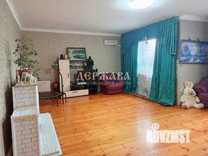 5-к квартира, вторичка, 164м2, 4/5 этаж