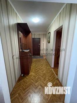 3-к квартира, вторичка, 61м2, 7/9 этаж