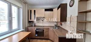 1-к квартира, вторичка, 38м2, 1/9 этаж