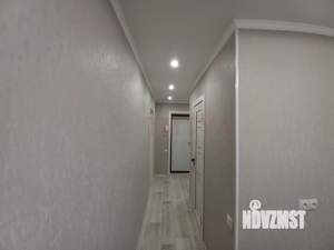 1-к квартира, вторичка, 30м2, 3/5 этаж