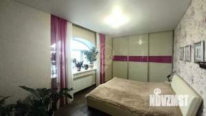 2-к квартира, вторичка, 64м2, 6/6 этаж