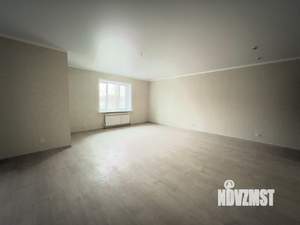 Студия квартира, вторичка, 45м2, 2/4 этаж