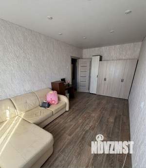 1-к квартира, вторичка, 37м2, 2/9 этаж