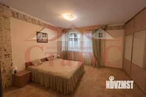 4-к квартира, вторичка, 104м2, 7/9 этаж