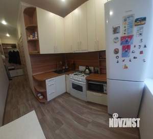 3-к квартира, вторичка, 49м2, 4/5 этаж