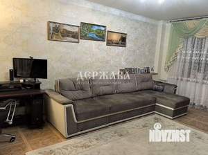 4-к квартира, вторичка, 97м2, 4/6 этаж