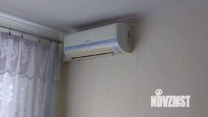 3-к квартира, вторичка, 62м2, 4/5 этаж