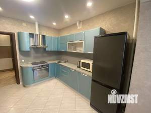 3-к квартира, вторичка, 112м2, 3/5 этаж