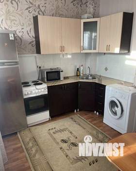1-к квартира, вторичка, 43м2, 9/9 этаж