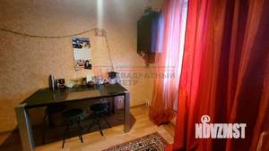 1-к квартира, вторичка, 41м2, 9/10 этаж