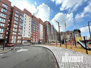 3-к квартира, вторичка, 74м2, 11/14 этаж