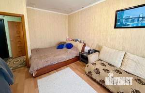 1-к квартира, вторичка, 41м2, 9/10 этаж